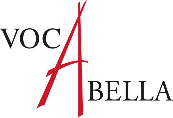 VOC A BELLA Logo